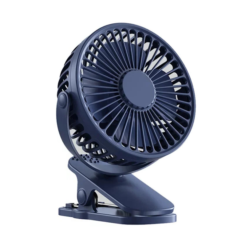 USB Rechargeable Portable mini Table Fan