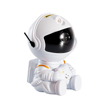 Galaxy Starry Sky Astronaut Projector